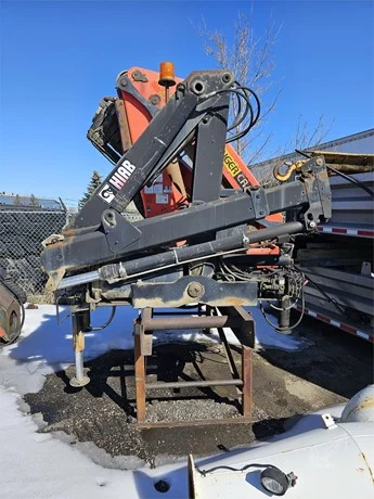 2003 HIAB 081AW