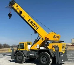 2024 Grove RT58D