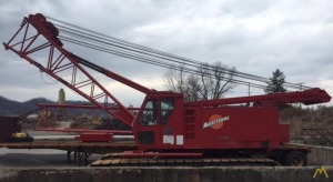 1993 Manitowoc M-65W