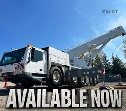 2026 Tadano AC 5.250-2