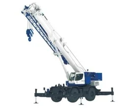2024 Tadano GR 1000XLL-4