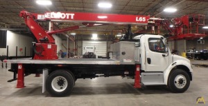 2024 Elliott L65R