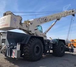 TEREX RT780
