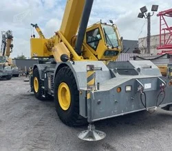 2015 Grove RT765E-2