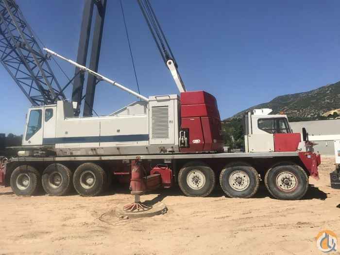 1998 Link-Belt HC-278H