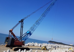 1990 Sumitomo SC 1500