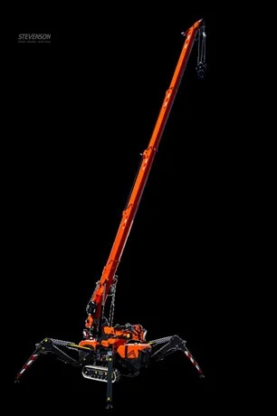 2026 JEKKO SPX532