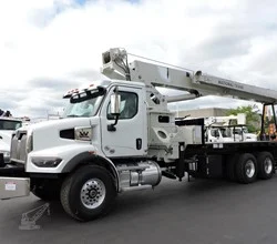 2026 National NBT30H-2 MOUNTED ON 2026 WESTERN STAR 47X