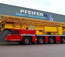 2021 SPIERINGS KRANEN SK597-AT4