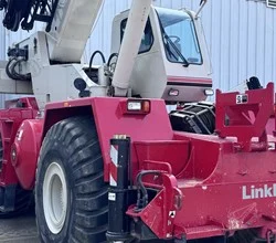 2011 Link-Belt RTC-8075