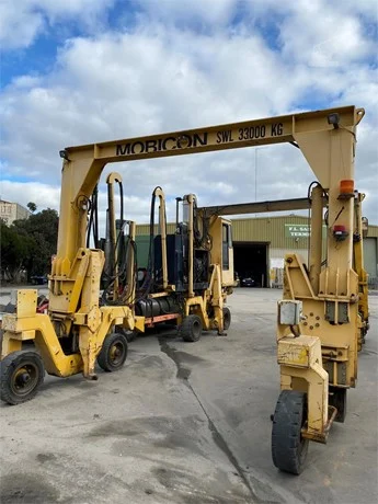1985 MOBICON MS3340
