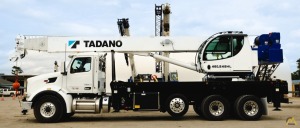 2026 Manitex 40124SHL