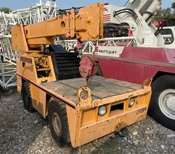 BRODERSON IC20-1A