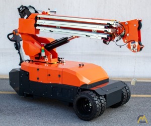 2026 Jekko MPK20.2