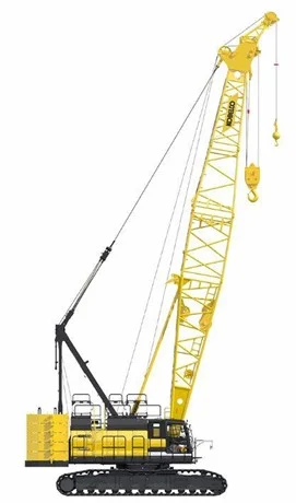 2027 Kobelco CK1600G-3