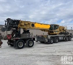 1997 Grove TMS870B