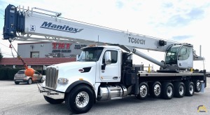 2020 Manitex TC60131