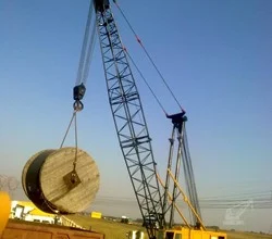FMC LINK-BELT LS-78