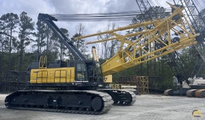 2026 Kobelco CK2000G-3