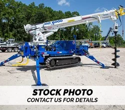 2026 Skylift MD 6000