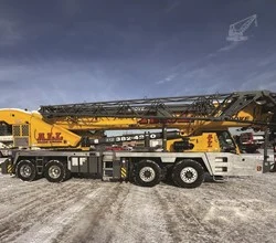 2018 GROVE TMS9000-2