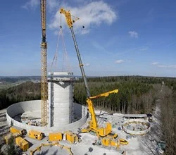 2011 Liebherr LTM11200-9.1