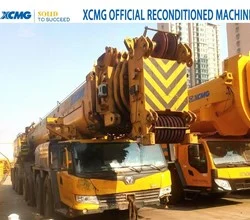 2021 XCMG XCA500