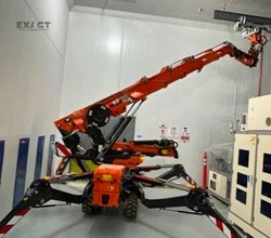 2022 Jekko SPX532CL2