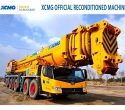 2023 XCMG XCA700L8