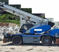 1996 Komatsu LW250-5