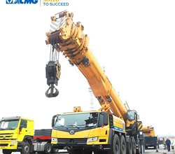 2022 XCMG XCA460