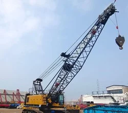 2022 Sany SCE600A