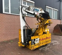 2005 KENNIS 14000