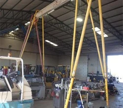 Wallace 5T15-A10AC