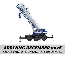 2026 TADANO GR 1300XL-4