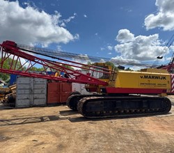 1988 Sumitomo LS120RH
