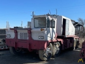 1968 Link-Belt HC-138A