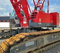 2007 Kobelco 7120