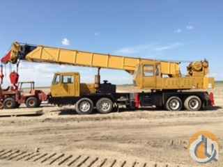 Grove TMS375LP