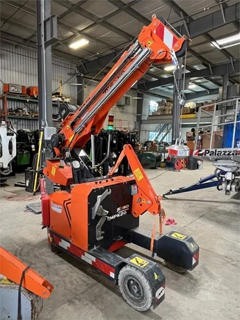 2018 JEKKO MPK20W