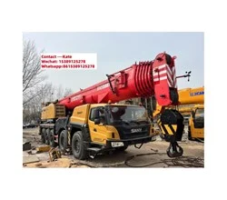 2023 Sany STC1300