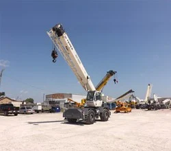 2013 TEREX RT230-2