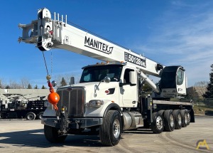 Manitex 50128SHL