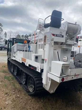 2021 TEREX COMMANDER 4047