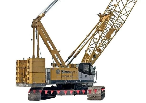 2008 KOBELCO CK1600 II