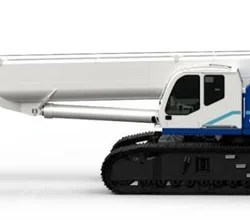 2024 Tadano GTC 1300