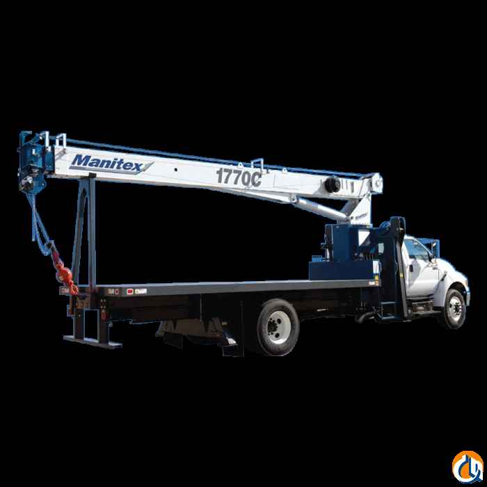 Manitex 1770 C