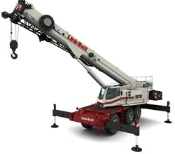 Link-Belt RTC-80130 II
