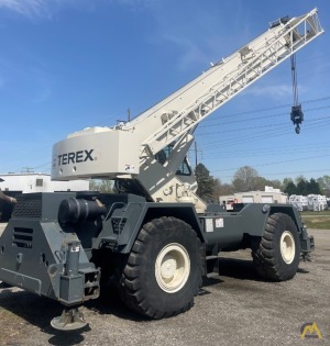 1999 Terex RT 335