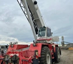 2006 Link-Belt RTC-8075